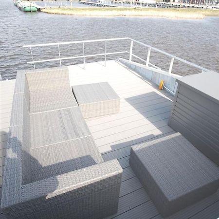 Tiny Beachhouse Эрмело Экстерьер фото